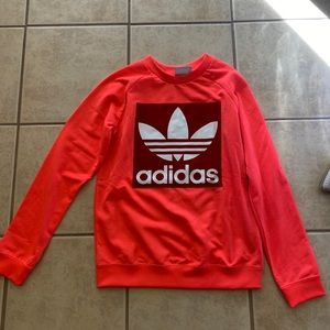 Adidas pullover